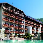 The New Ronacher Thermal Spa Hotel