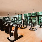 The New Ronacher Thermal Spa Hotel Hotel