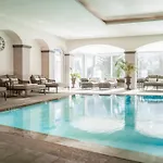 Hotel The New Ronacher Thermal Spa Hotel 5*