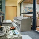 The New Ronacher Thermal Spa Hotel Hotel Bad Kleinkirchheim