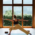 Hotel The New Ronacher Thermal Spa Hotel 5*