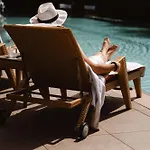 The New Ronacher Thermal Spa Hotel 5* Bad Kleinkirchheim