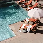 The New Ronacher Thermal Spa Hotel 5*