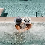 Hotel The New Ronacher Thermal Spa Hotel Bad Kleinkirchheim