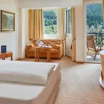 The New Ronacher Thermal Spa Hotel Hotel 5*