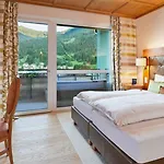 The New Ronacher Thermal Spa Hotel Hotel Bad Kleinkirchheim