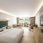 Hotel The New Ronacher Thermal Spa Hotel