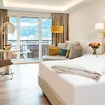 The New Ronacher Thermal Spa Hotel Hotel