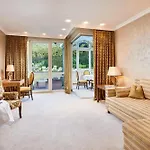 The New Ronacher Thermal Spa Hotel