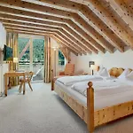 The New Ronacher Thermal Spa Hotel Hotel