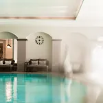 The New Ronacher Thermal Spa Hotel 5*