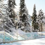 Hotel The New Ronacher Thermal Spa Hotel Bad Kleinkirchheim