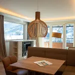 Hotel The New Ronacher Thermal Spa Hotel Bad Kleinkirchheim