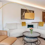 The New Ronacher Thermal Spa Hotel