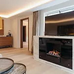 The New Ronacher Thermal Hotel 5*