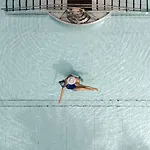 Hotel The New Ronacher Thermal Spa Hotel 5*