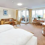 Hotel The New Ronacher Thermal Spa Hotel