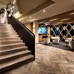 The New Ronacher Thermal Hotel Bad Kleinkirchheim