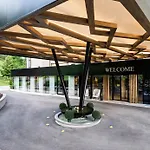 Hotel The New Ronacher Thermal Spa Hotel 5*