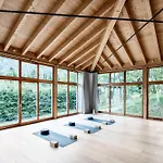 The New Ronacher Thermal Spa Hotel