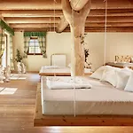 The New Ronacher Thermal Hotel 5*