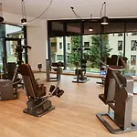 Hotel The New Ronacher Thermal Spa Hotel Bad Kleinkirchheim