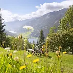 Hotel The New Ronacher Thermal Spa Hotel 5*