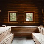 The New Ronacher Thermal Spa Hotel 5* Bad Kleinkirchheim