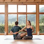 The New Ronacher Thermal Spa Hotel Bad Kleinkirchheim