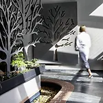 Hotel The New Ronacher Thermal