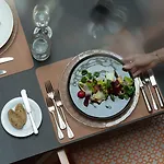 The New Ronacher Thermal Spa Hotel Hotel