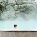 The New Ronacher Thermal Hotel