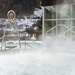 The New Ronacher Thermal 5* Bad Kleinkirchheim