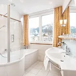 The New Ronacher Thermal Spa Hotel 5*