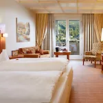 The New Ronacher Thermal Spa Hotel