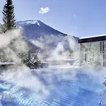 The New Ronacher Thermal 5* Bad Kleinkirchheim