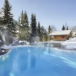 Hotel The New Ronacher Thermal Spa Hotel 5*