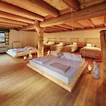 Hotel The New Ronacher Thermal