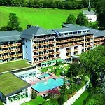 The New Ronacher Thermal Hotel