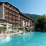 Hotel The New Ronacher Thermal 5*