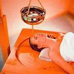 The New Ronacher Thermal Spa Hotel Hotel 5*