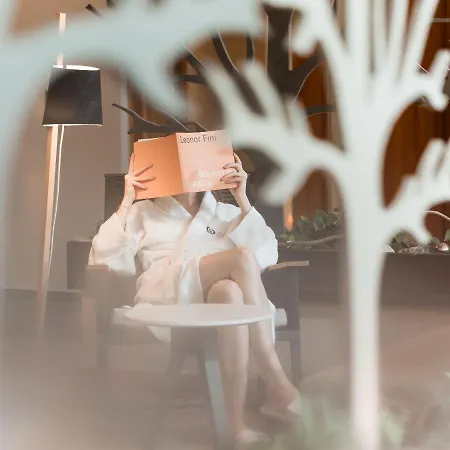 Ronacher Thermal Hotel