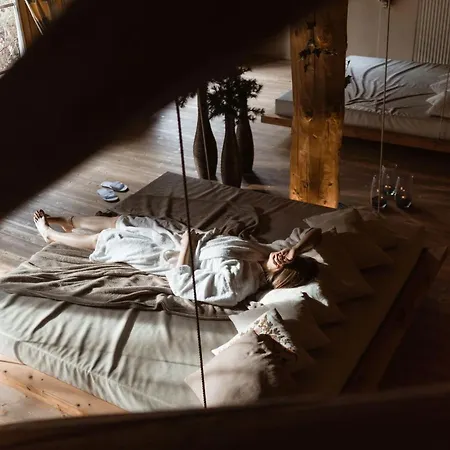 Ronacher Thermal Bad Kleinkirchheim