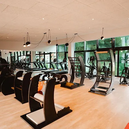 Das Ronacher Thermal Spa Hotel Hotel