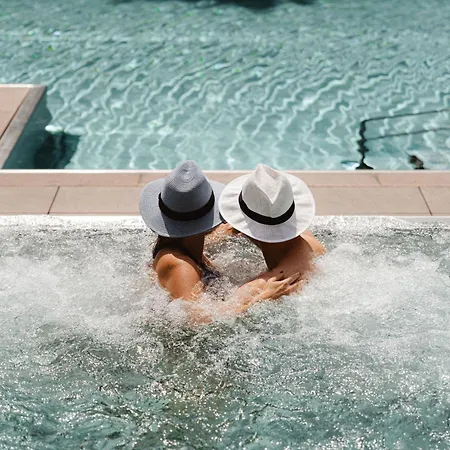 Hotel Ronacher Thermal Bad Kleinkirchheim