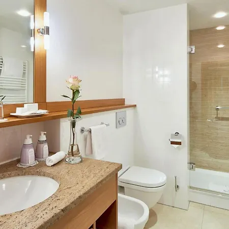 Otel Ronacher Thermal