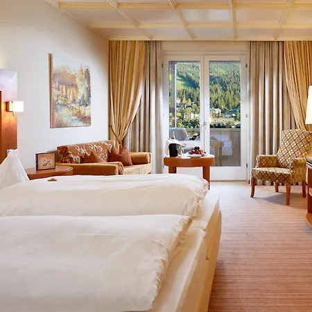 Ronacher Thermal 5* Бад-Кляйнкірхгайм