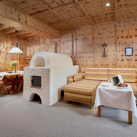 Hotel Ronacher Thermal Bad Kleinkirchheim