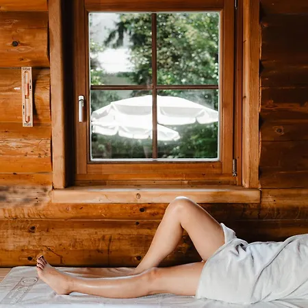 Ronacher Thermal 5* Bad Kleinkirchheim