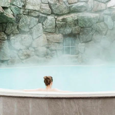 Hotel Ronacher Thermal